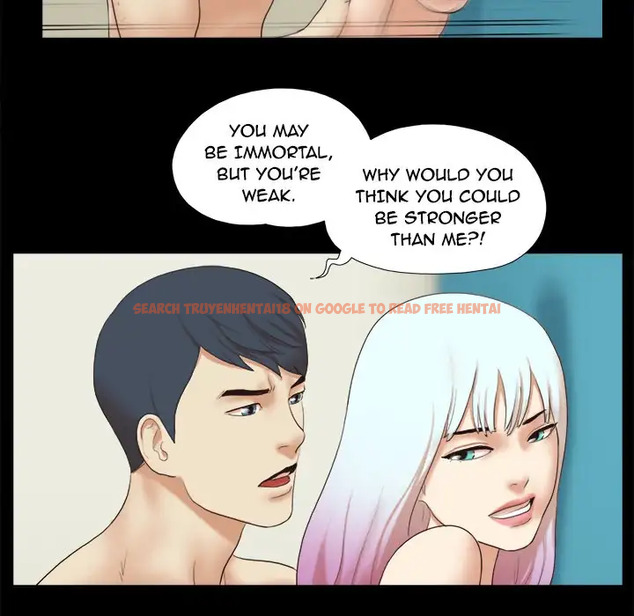 Read Hentai Image 10 999 in comic Double Trouble - Chapter 26 - hentaitnt.net