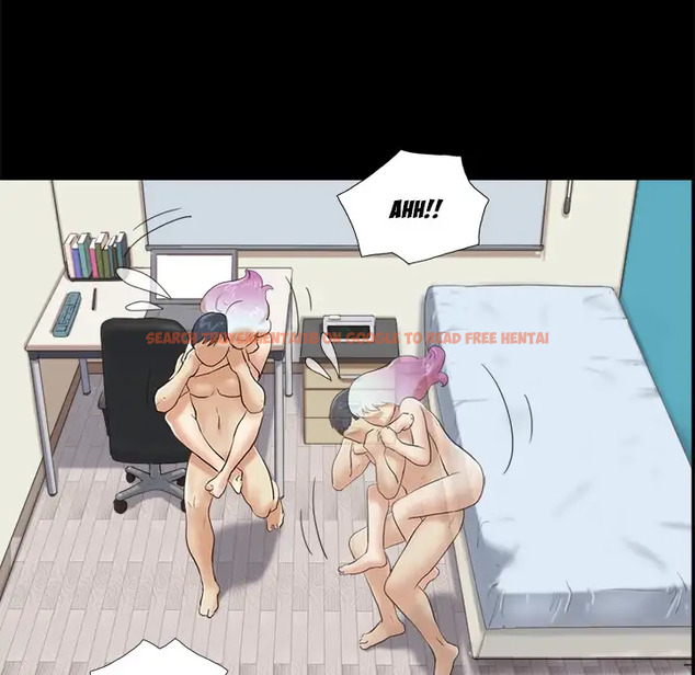 Read Hentai Image 14 000 in comic Double Trouble - Chapter 26 - hentaitnt.net