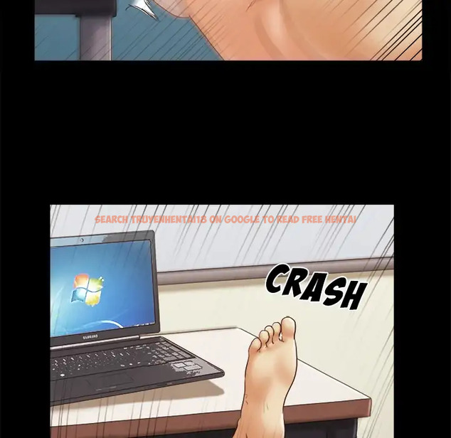 Read Hentai Image 17 000 in comic Double Trouble - Chapter 26 - hentaitnt.net