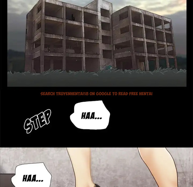 Read Hentai Image 27 000 in comic Double Trouble - Chapter 26 - hentaitnt.net