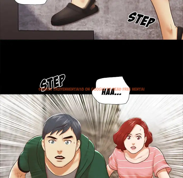 Read Hentai Image 28 000 in comic Double Trouble - Chapter 26 - hentaitnt.net