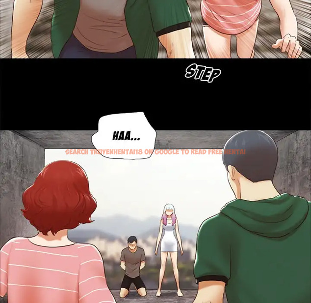 Read Hentai Image 29 000 in comic Double Trouble - Chapter 26 - hentaitnt.net