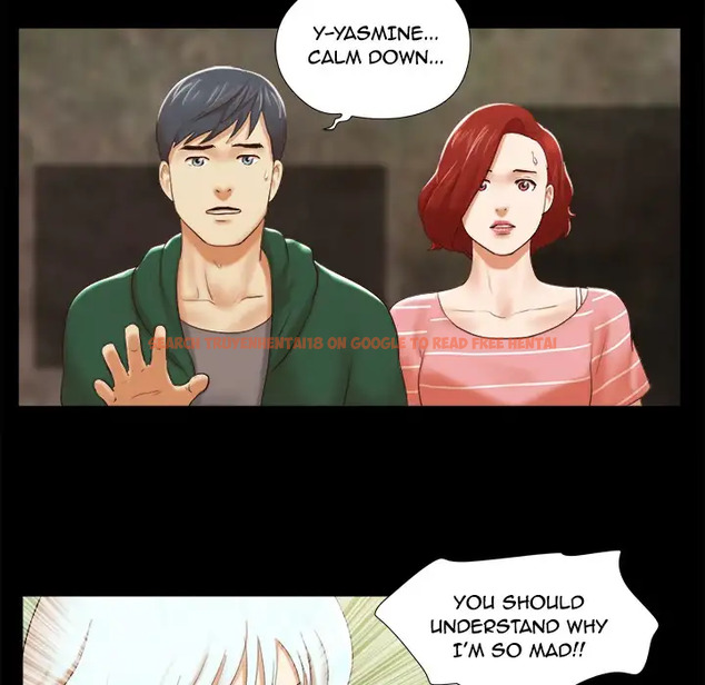 Read Hentai Image 33 000 in comic Double Trouble - Chapter 26 - hentaitnt.net