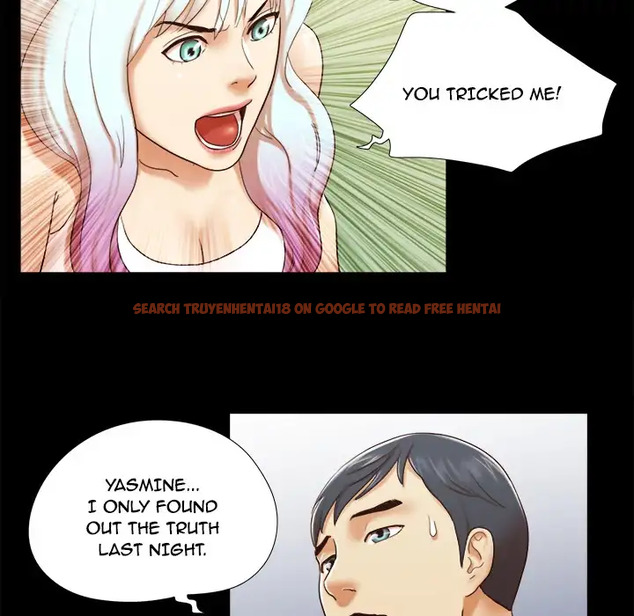 Read Hentai Image 34 000 in comic Double Trouble - Chapter 26 - hentaitnt.net