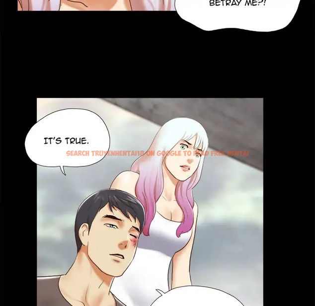 Read Hentai Image 36 000 in comic Double Trouble - Chapter 26 - hentaitnt.net