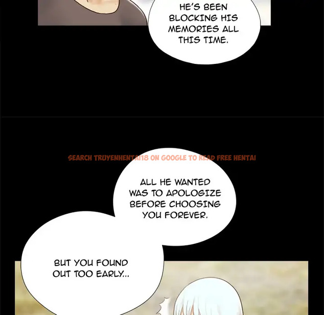 Read Hentai Image 37 000 in comic Double Trouble - Chapter 26 - hentaitnt.net