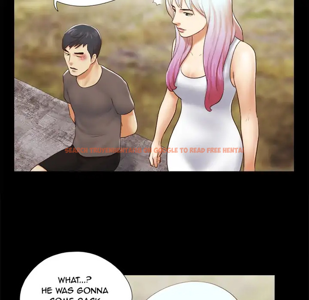 Read Hentai Image 38 000 in comic Double Trouble - Chapter 26 - hentaitnt.net
