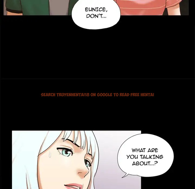 Read Hentai Image 44 002 in comic Double Trouble - Chapter 26 - hentaitnt.net