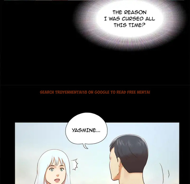 Read Hentai Image 51 002 in comic Double Trouble - Chapter 26 - hentaitnt.net