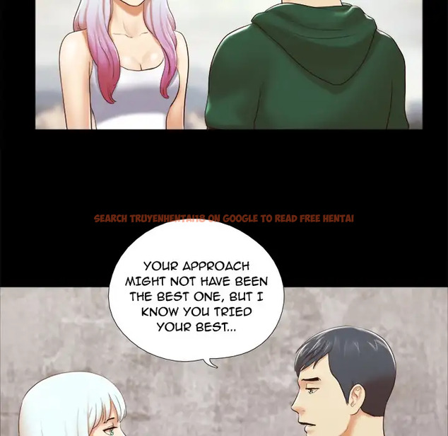 Read Hentai Image 52 003 in comic Double Trouble - Chapter 26 - hentaitnt.net