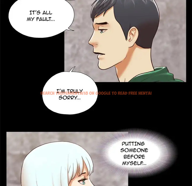 Read Hentai Image 54 003 in comic Double Trouble - Chapter 26 - hentaitnt.net