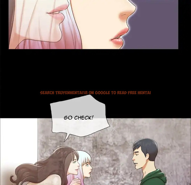 Read Hentai Image 56 003 in comic Double Trouble - Chapter 26 - hentaitnt.net