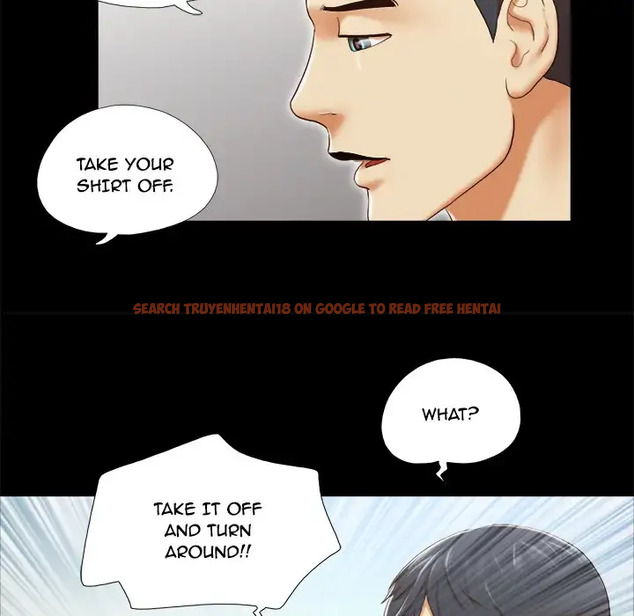 Read Hentai Image 58 003 in comic Double Trouble - Chapter 26 - hentaitnt.net