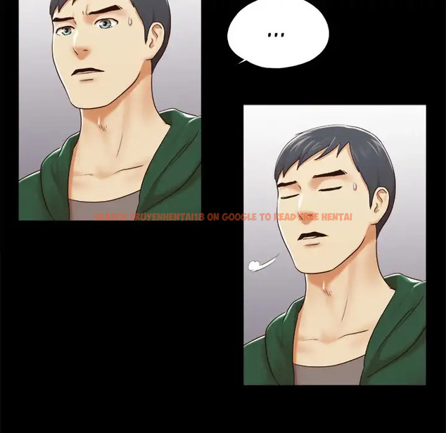 Read Hentai Image 60 003 in comic Double Trouble - Chapter 26 - hentaitnt.net