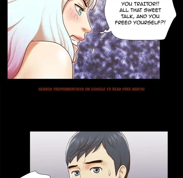 Read Hentai Image 64 003 in comic Double Trouble - Chapter 26 - hentaitnt.net
