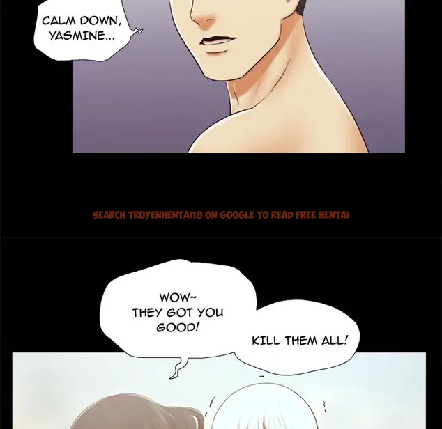 Read Hentai Image 65 003 in comic Double Trouble - Chapter 26 - hentaitnt.net