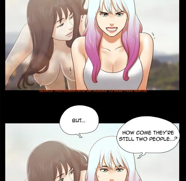 Read Hentai Image 66 003 in comic Double Trouble - Chapter 26 - hentaitnt.net
