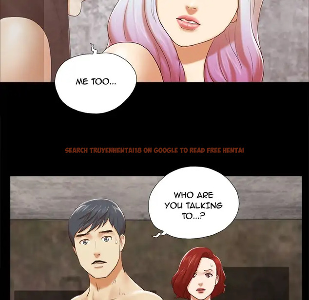 Read Hentai Image 68 003 in comic Double Trouble - Chapter 26 - hentaitnt.net