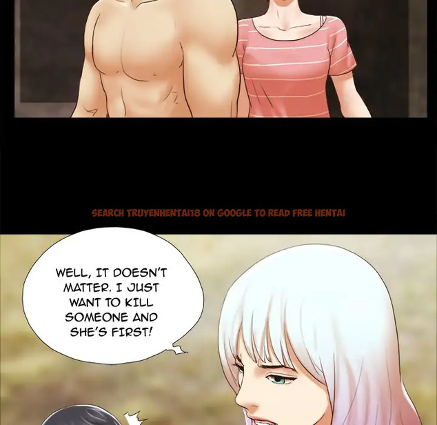 Read Hentai Image 69 003 in comic Double Trouble - Chapter 26 - hentaitnt.net