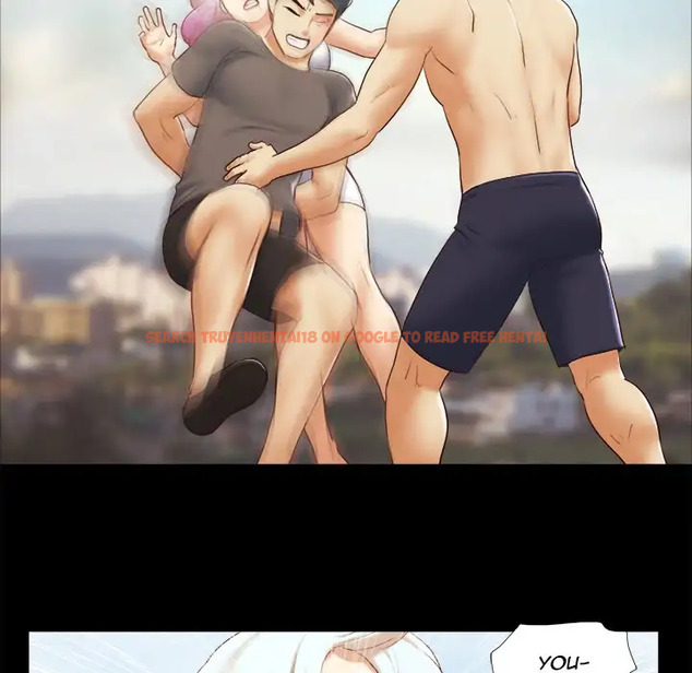 Read Hentai Image 75 003 in comic Double Trouble - Chapter 26 - hentaitnt.net