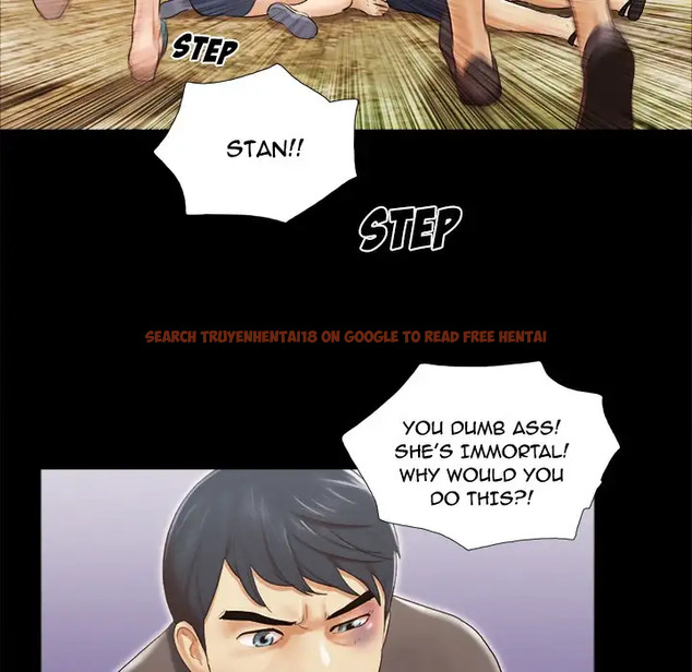 Read Hentai Image 17 996 in comic Double Trouble - Chapter 27 - hentaitnt.net