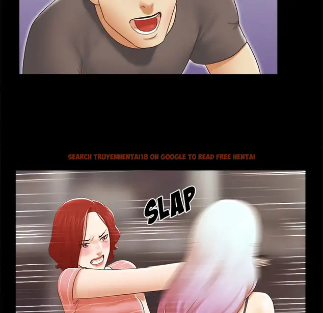 Read Hentai Image 18 996 in comic Double Trouble - Chapter 27 - hentaitnt.net
