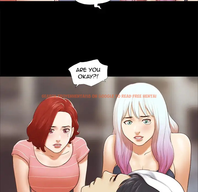 Read Hentai Image 21 999 in comic Double Trouble - Chapter 27 - hentaitnt.net