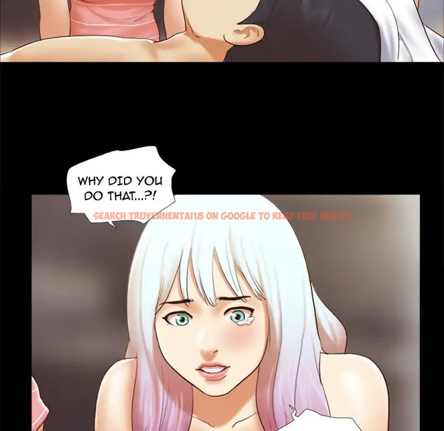 Read Hentai Image 22 999 in comic Double Trouble - Chapter 27 - hentaitnt.net