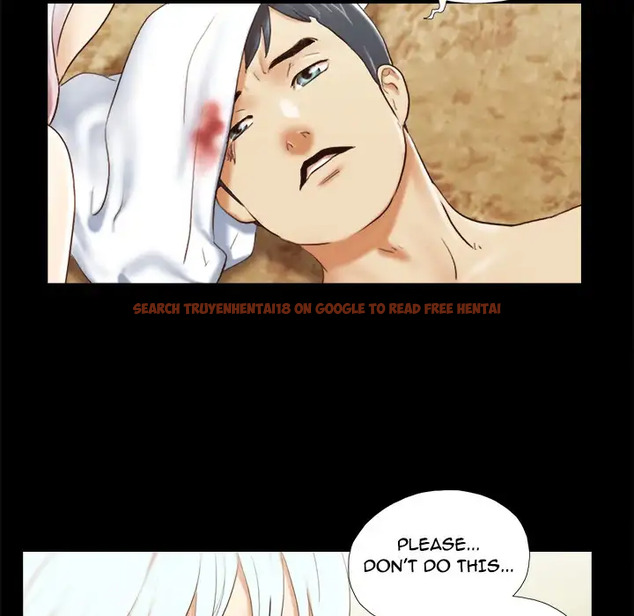 Read Hentai Image 25 999 in comic Double Trouble - Chapter 27 - hentaitnt.net