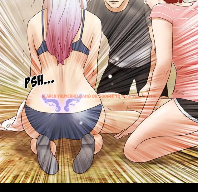 Read Hentai Image 31 999 in comic Double Trouble - Chapter 27 - hentaitnt.net