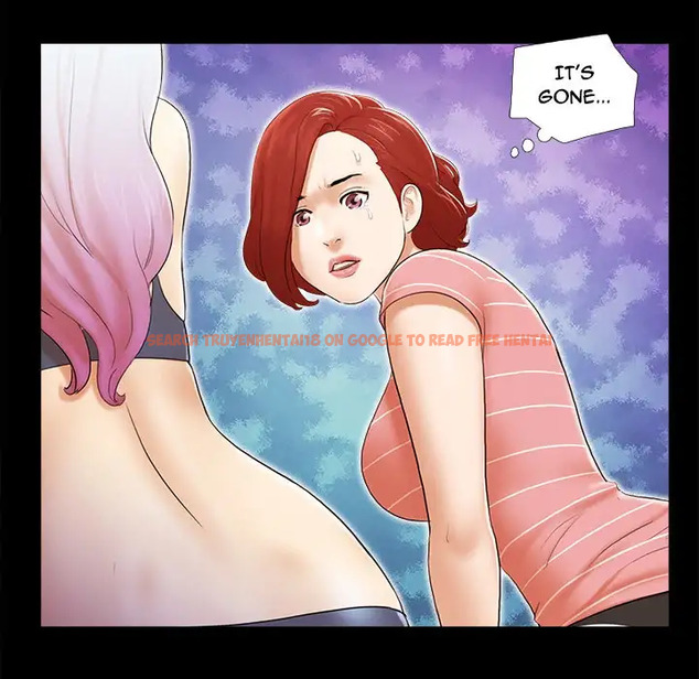 Read Hentai Image 35 999 in comic Double Trouble - Chapter 27 - hentaitnt.net