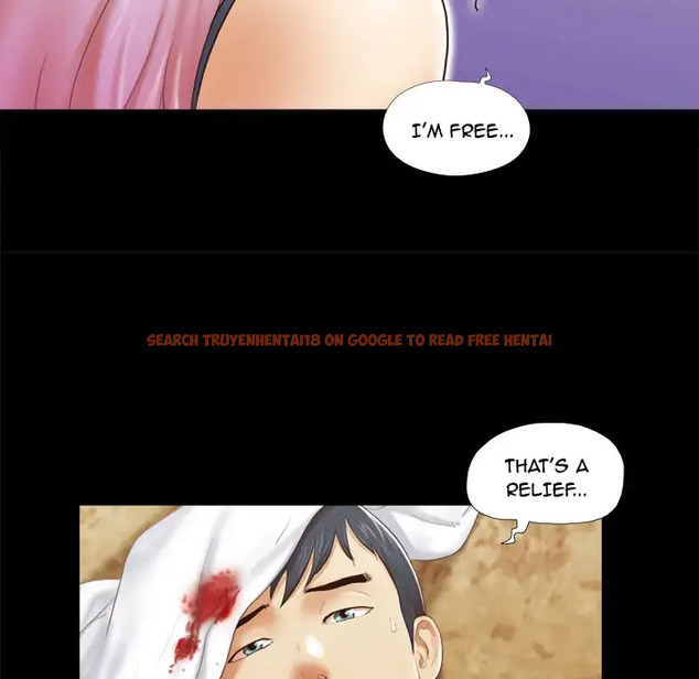 Read Hentai Image 37 999 in comic Double Trouble - Chapter 27 - hentaitnt.net