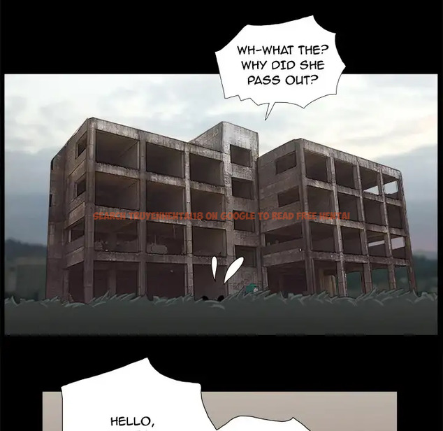 Read Hentai Image 42 999 in comic Double Trouble - Chapter 27 - hentaitnt.net