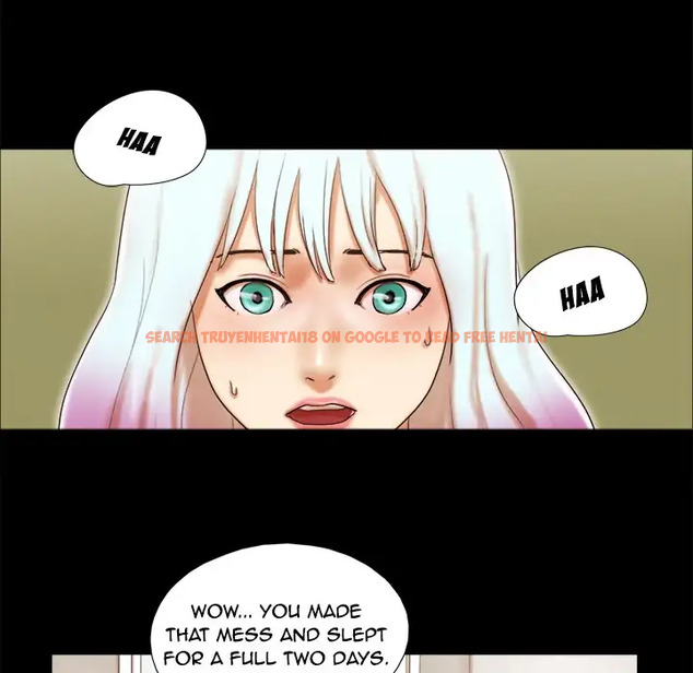 Read Hentai Image 48 999 in comic Double Trouble - Chapter 27 - hentaitnt.net