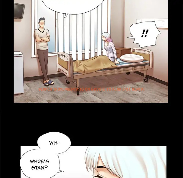Read Hentai Image 49 999 in comic Double Trouble - Chapter 27 - hentaitnt.net