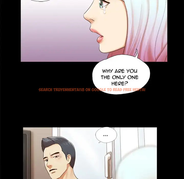 Read Hentai Image 50 999 in comic Double Trouble - Chapter 27 - hentaitnt.net