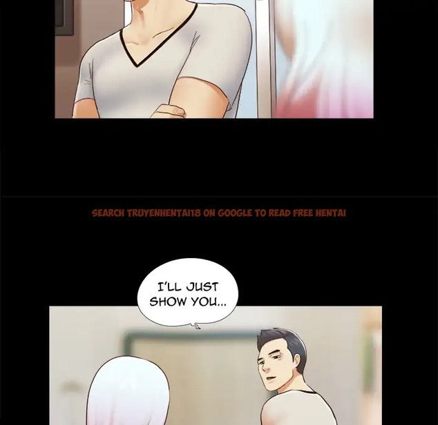 Read Hentai Image 51 999 in comic Double Trouble - Chapter 27 - hentaitnt.net