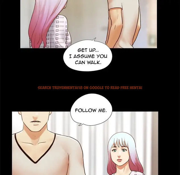 Read Hentai Image 52 999 in comic Double Trouble - Chapter 27 - hentaitnt.net