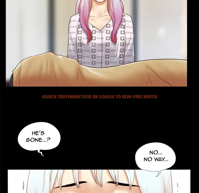 Read Hentai Image 55 999 in comic Double Trouble - Chapter 27 - hentaitnt.net