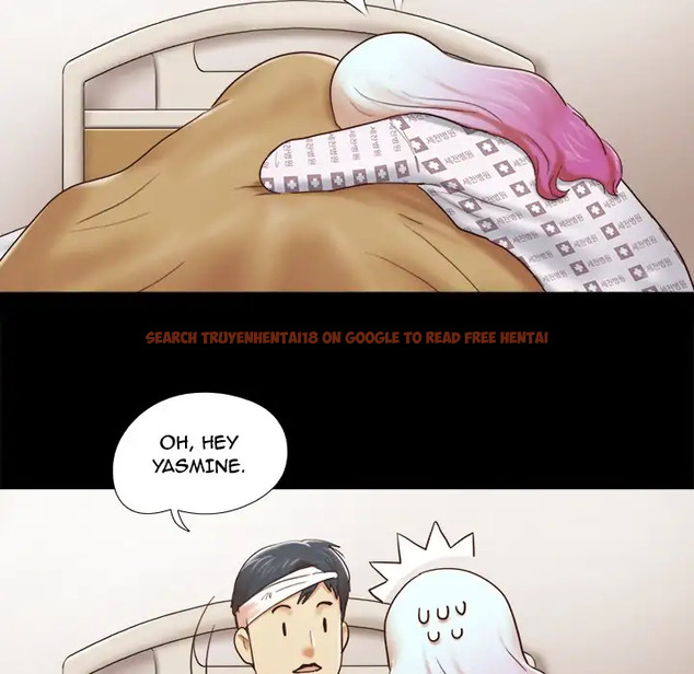 Read Hentai Image 57 999 in comic Double Trouble - Chapter 27 - hentaitnt.net