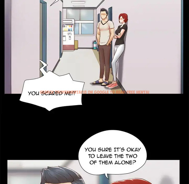 Read Hentai Image 59 999 in comic Double Trouble - Chapter 27 - hentaitnt.net