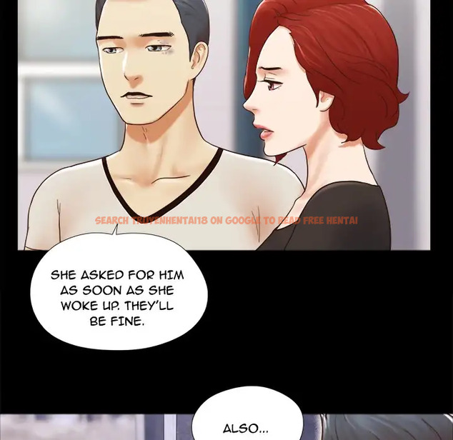 Read Hentai Image 60 999 in comic Double Trouble - Chapter 27 - hentaitnt.net