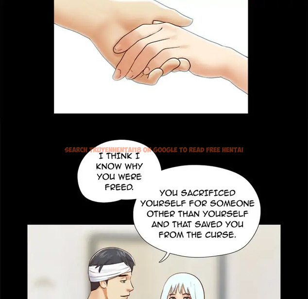 Read Hentai Image 68 999 in comic Double Trouble - Chapter 27 - hentaitnt.net