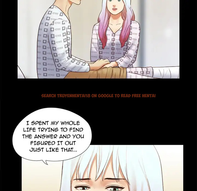 Read Hentai Image 69 999 in comic Double Trouble - Chapter 27 - hentaitnt.net