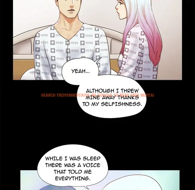 Read Hentai Image 71 999 in comic Double Trouble - Chapter 27 - hentaitnt.net