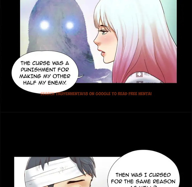 Read Hentai Image 72 999 in comic Double Trouble - Chapter 27 - hentaitnt.net