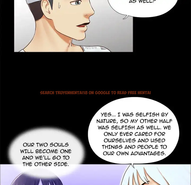Read Hentai Image 73 999 in comic Double Trouble - Chapter 27 - hentaitnt.net