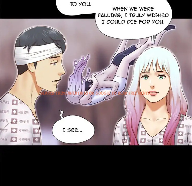 Read Hentai Image 75 999 in comic Double Trouble - Chapter 27 - hentaitnt.net