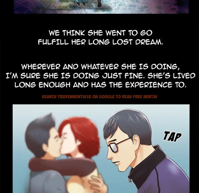 Read Hentai Image 13 996 in comic Double Trouble - Chapter 28 - hentaitnt.net
