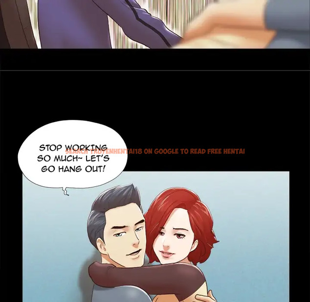 Read Hentai Image 16 996 in comic Double Trouble - Chapter 28 - hentaitnt.net